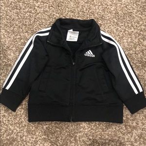 Baby Adidas Jacket